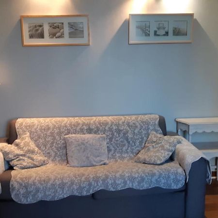 Residence Hermitage Le Touquet 외부 사진