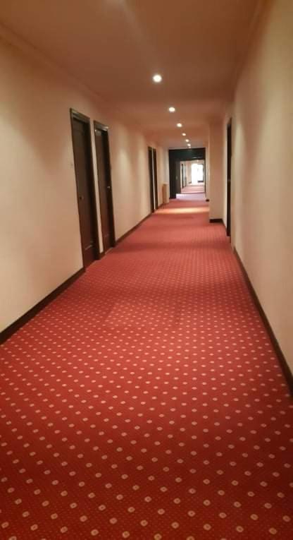 Residence Hermitage Le Touquet 외부 사진
