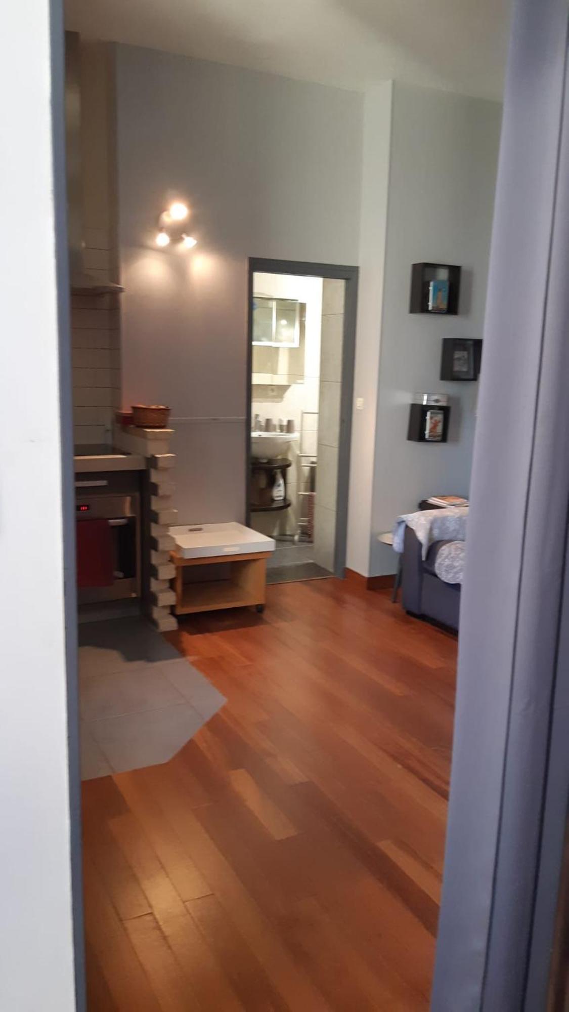 Residence Hermitage Le Touquet 외부 사진
