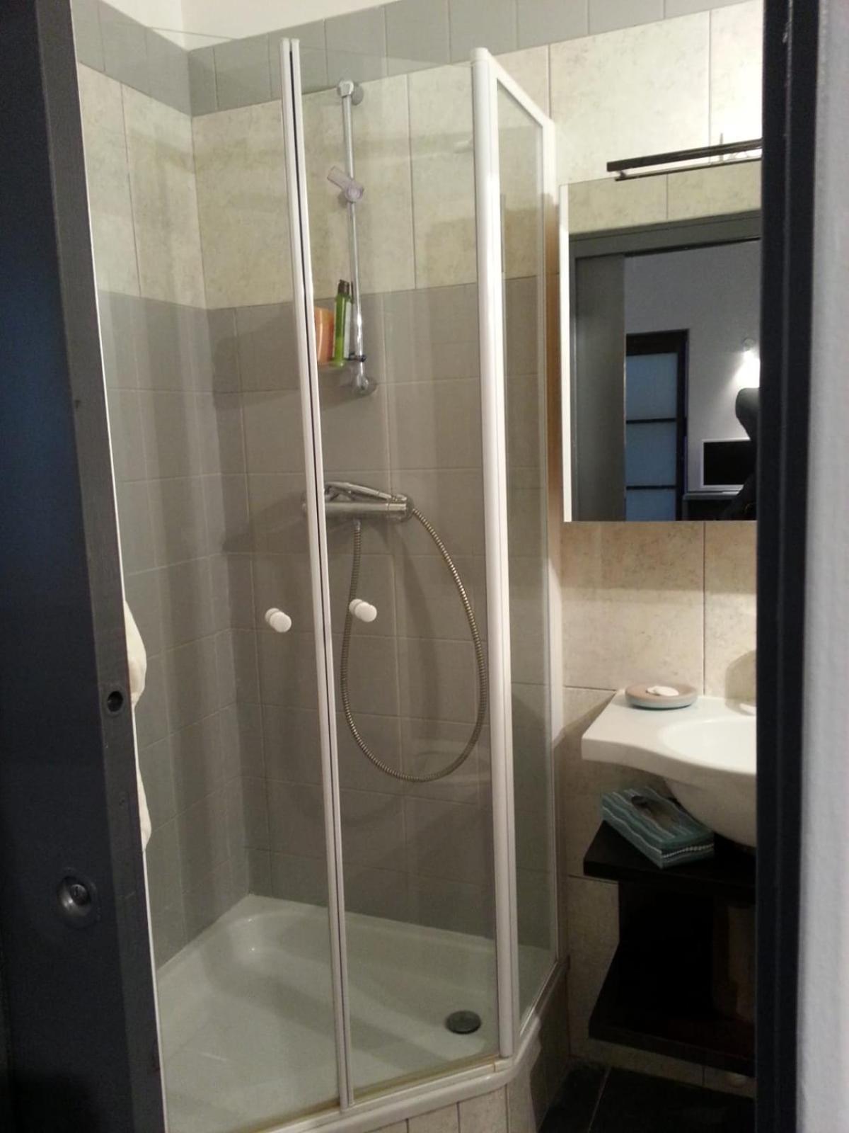 Residence Hermitage Le Touquet 외부 사진