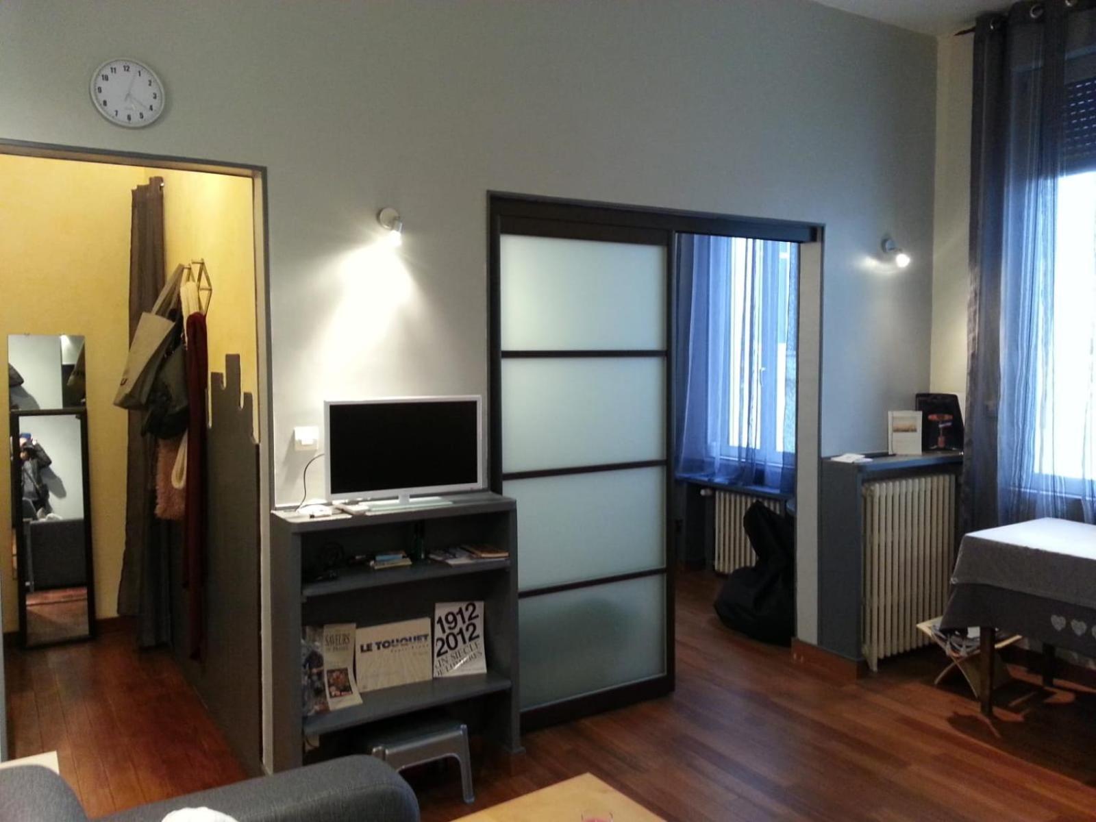 Residence Hermitage Le Touquet 외부 사진