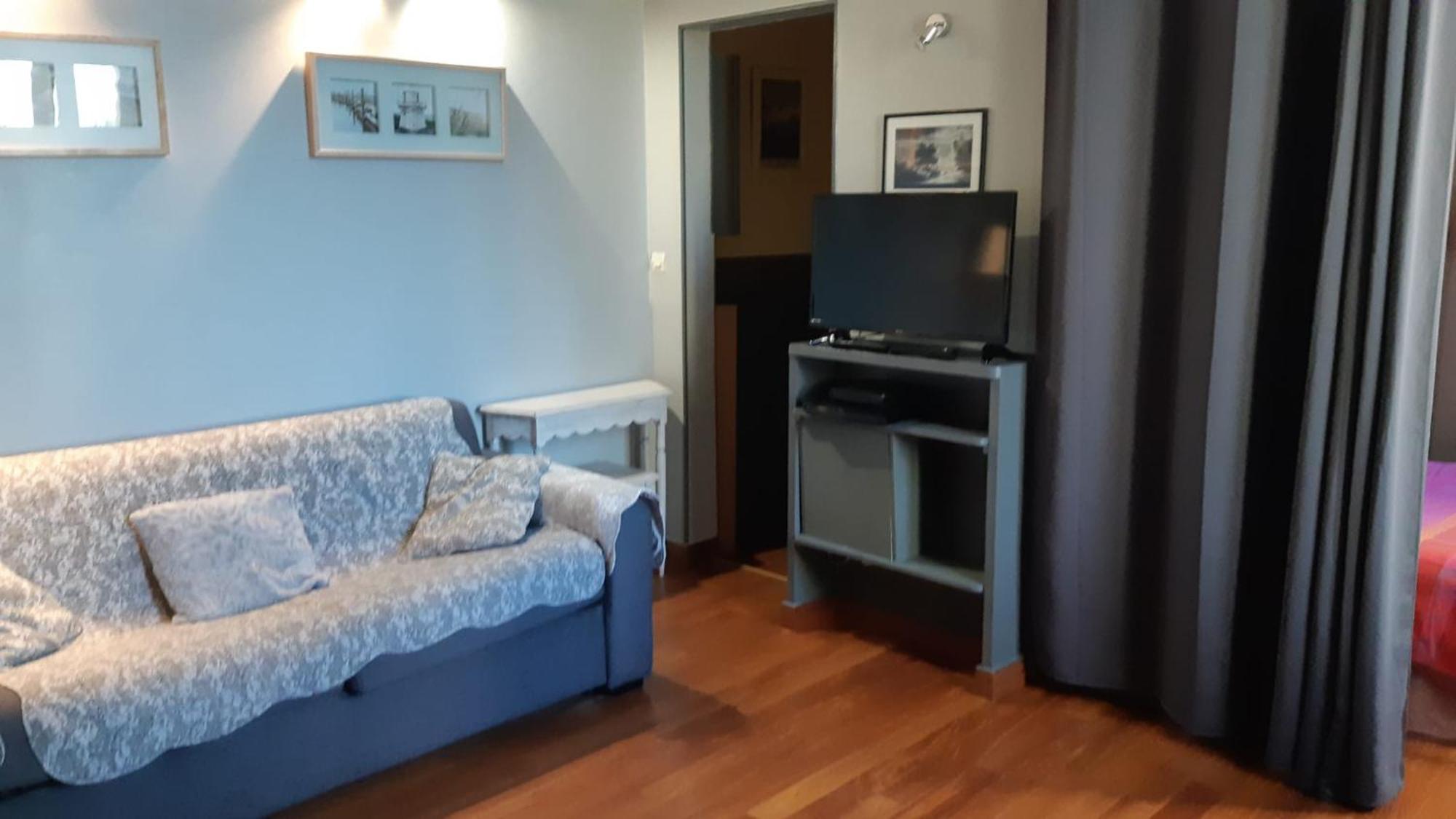 Residence Hermitage Le Touquet 외부 사진