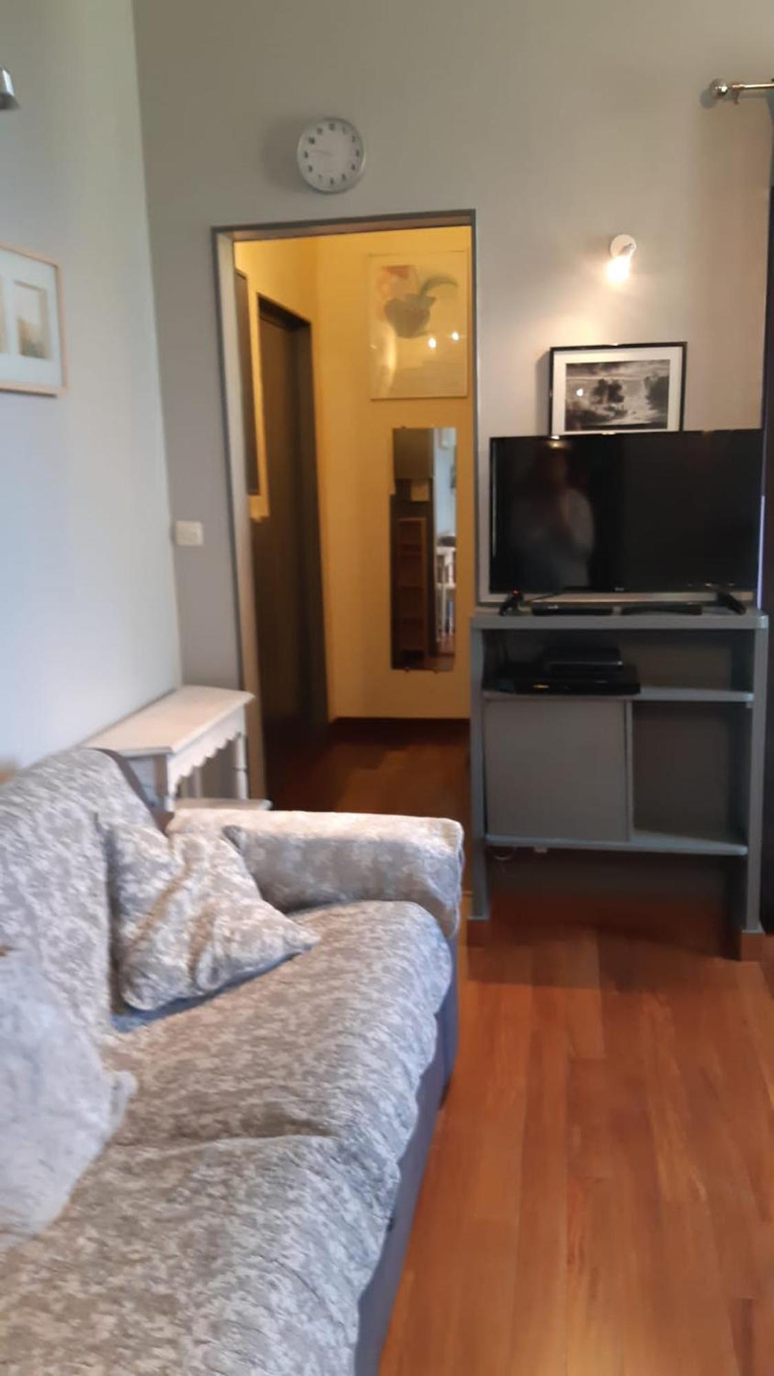 Residence Hermitage Le Touquet 외부 사진