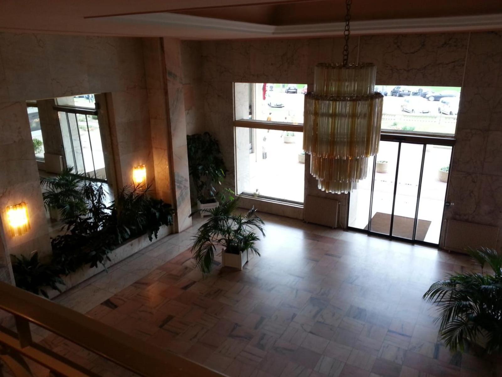 Residence Hermitage Le Touquet 외부 사진