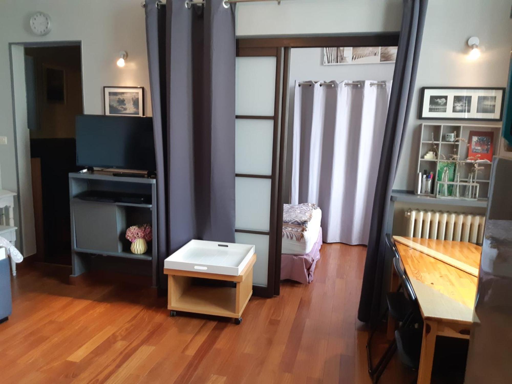 Residence Hermitage Le Touquet 외부 사진